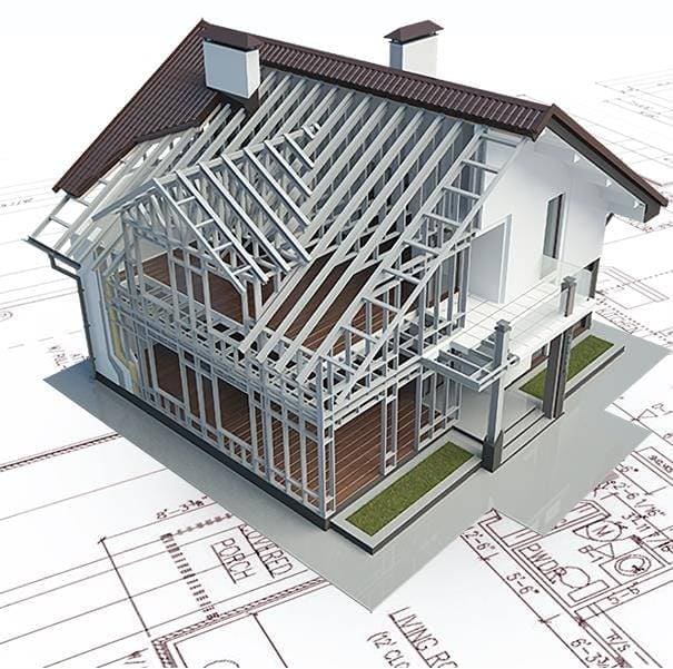 Barndominium steel kit in Alabama
